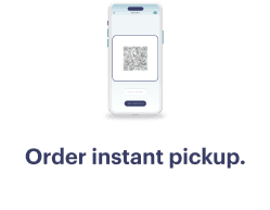Order bag