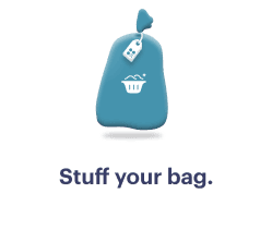 Order bag