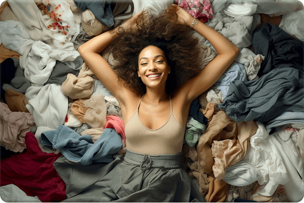 Pickup in minutes not hours