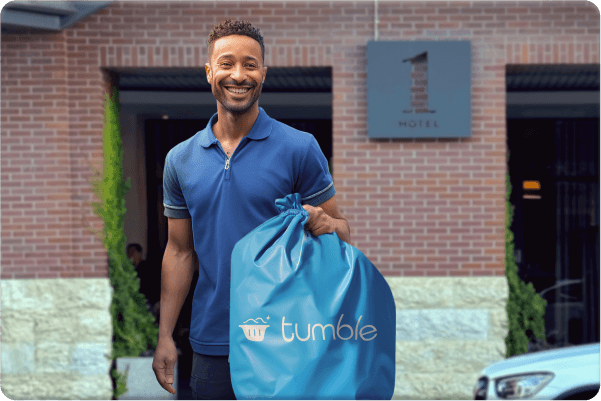 Premium laundry treatment