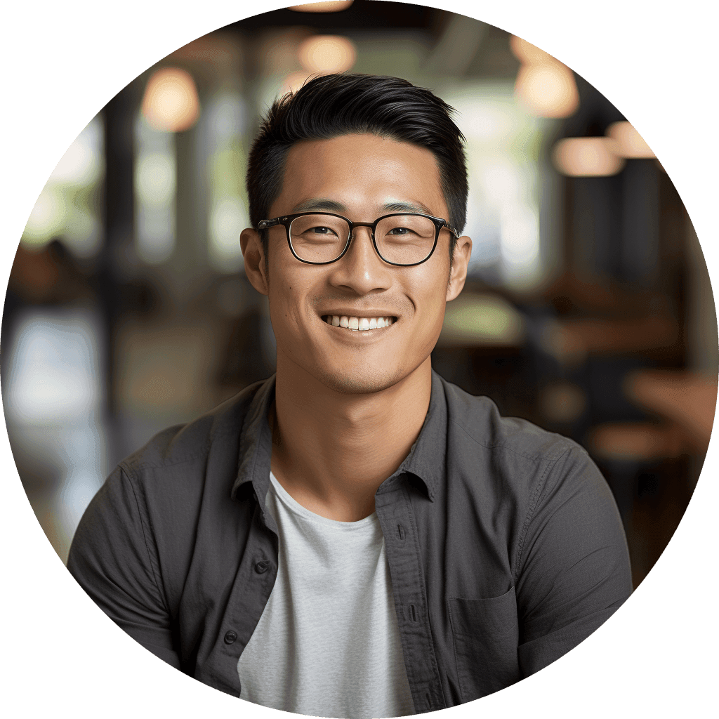 Jeremy Wen