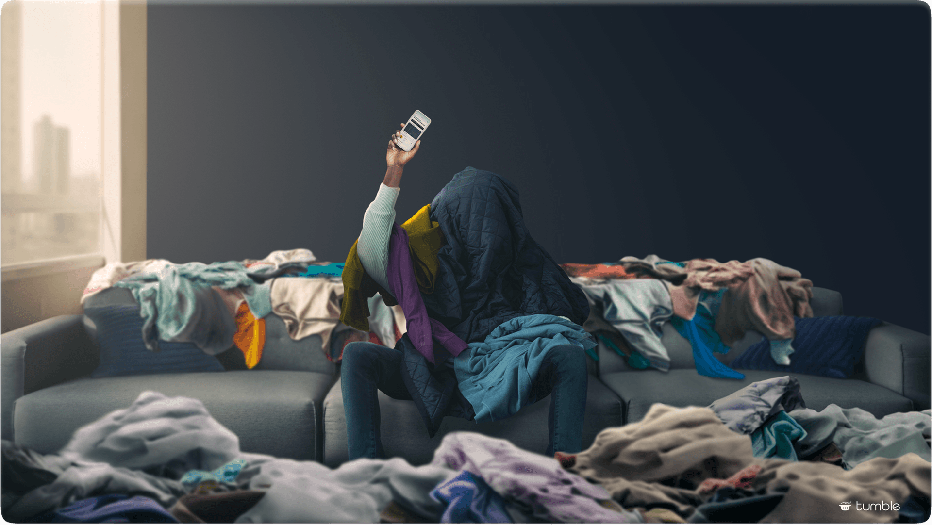 Tumble: Top Laundry Service in San Francisco